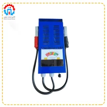 تستر باطری آنالوگ 100 آمپر