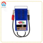 تستر باطری آنالوگ 100 آمپر