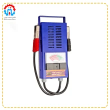 تستر باطری آنالوگ 100 آمپر