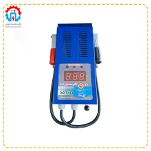 تستر باطری دیجیتال 100 آمپر