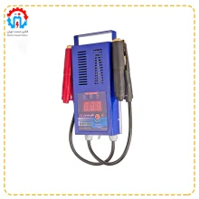 تستر باطری دیجیتال 100 آمپر
