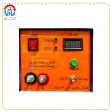 شارژر باطری خانگی 24 ولت