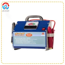 تستر باطری تک عقربه 250 آمپر