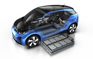 چشم انداز تولید باتری های نسل آینده