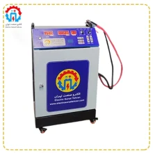 تستر باطری 500 آمپر دائم کار