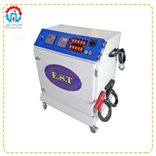 تستر باطری 500 آمپر دائم کار