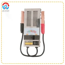 تستر باطری 100 آمپر چینی