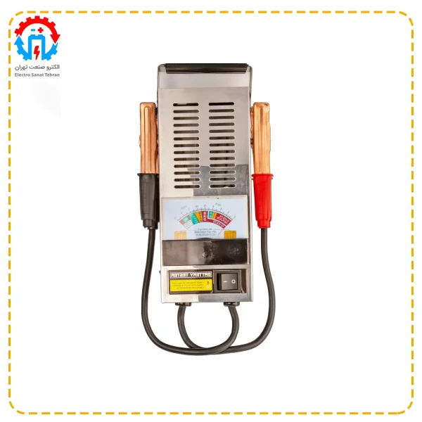 تستر باطری 100 آمپر چینی