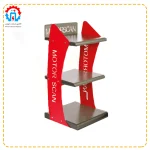 استند دیاگ موتور اسکن