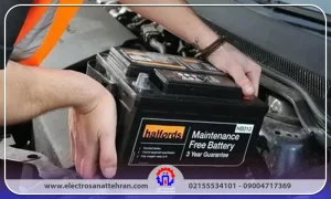 عمر مفید باتری خودرو چقدر است؟