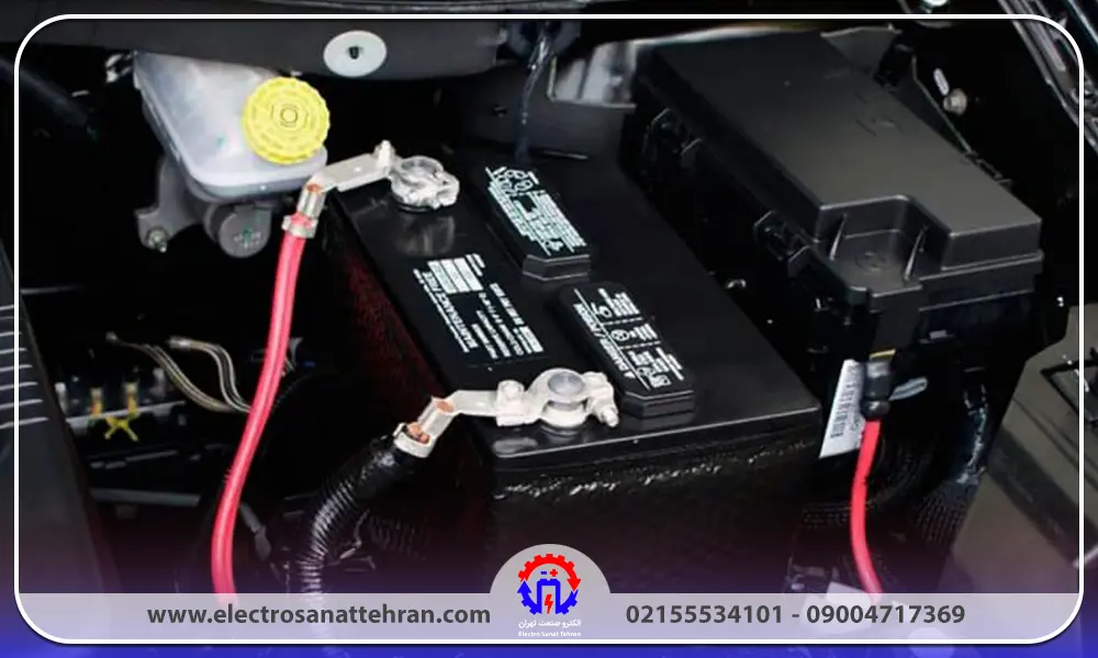 عمر مفید باتری خودرو واقعاً چند سال است؟