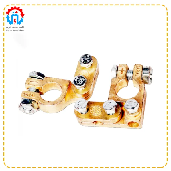 سرباطری کمک دار سواری سربی