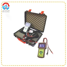 مولتی تستر و شبیه ساز با ماژول عملگرها و کیف صنعتی