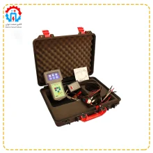 مولتی تستر و شبیه ساز با ماژول عملگرها و کیف صنعتی