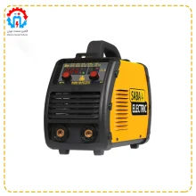 دستگاه جوش 2002A4 صبا الکتریک