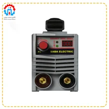 دستگاه جوش اسمارت 2003 صبا الکتریک