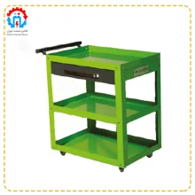میز ابزار کارگاهی