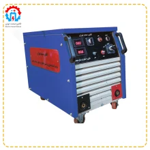 شارژر استارتر کلاس 15000