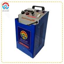 شارژر استارتر کلاس 4000