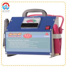 Single needle battery tester 250 amps