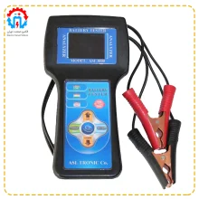 12 volt smart digital speaker tester