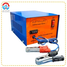 12 volt home battery charger